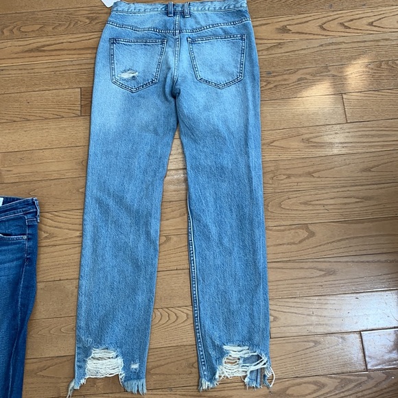Free people jeans - Picture 3 of 3